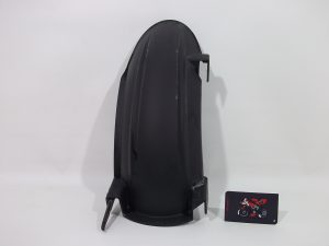 GUARDABARROS TRASERO KYMCO AGILITY CITY (E4)